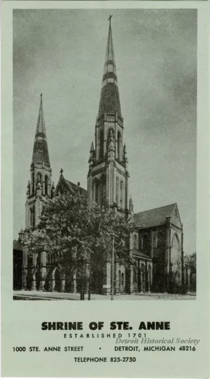 Pamphlet