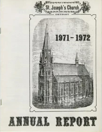 Report, Annual