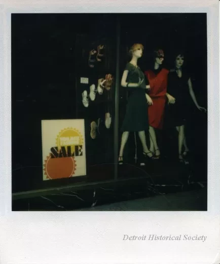 Print, Photographic