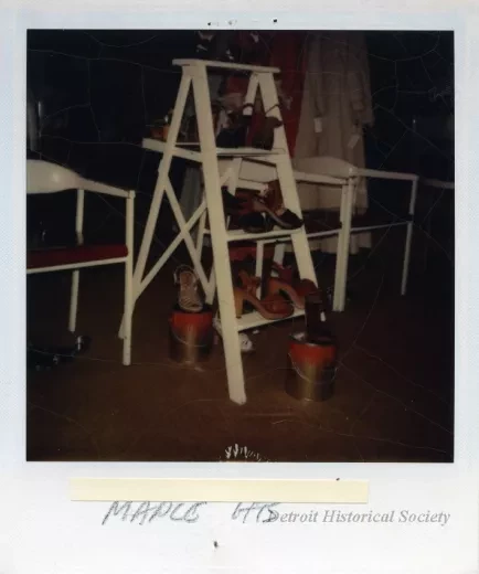 Print, Photographic
