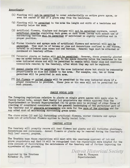 Document