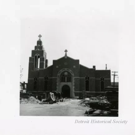Print, Photographic