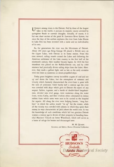 Cover, Document