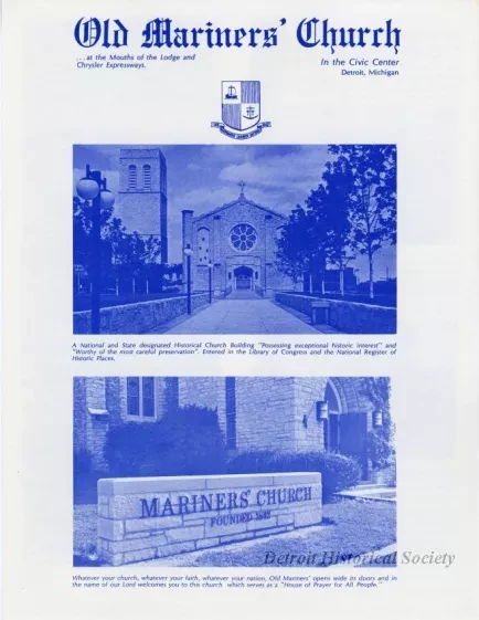 Pamphlet