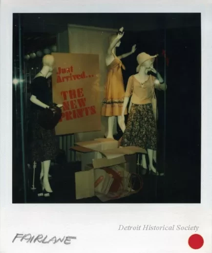 Print, Photographic