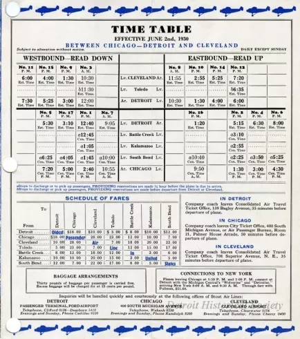 Brochure