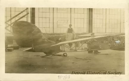 Postcard, Picture