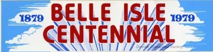 Sticker, Bumper
