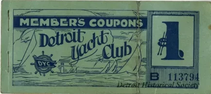 Book, Ticket