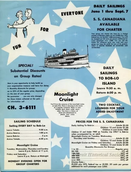 Brochure