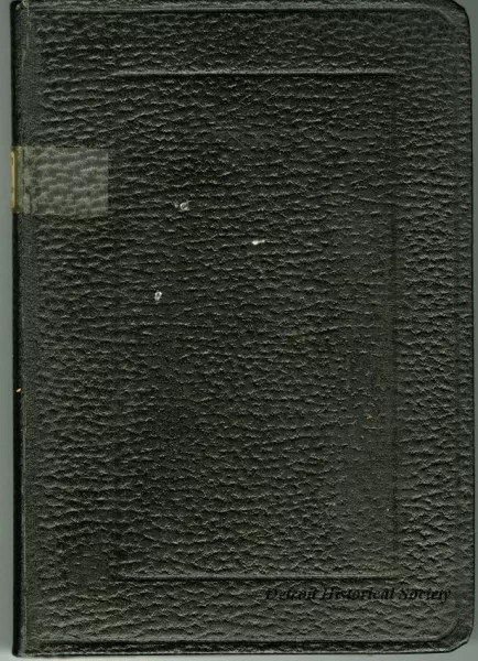 Journal