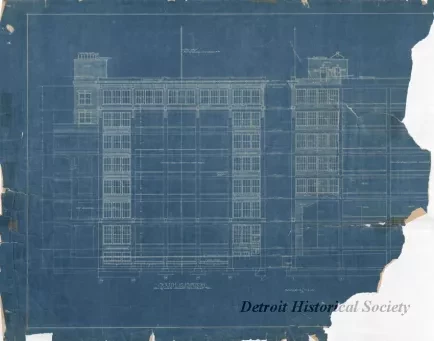 Blueprint