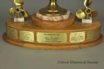 Trophy