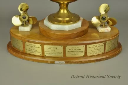 Trophy