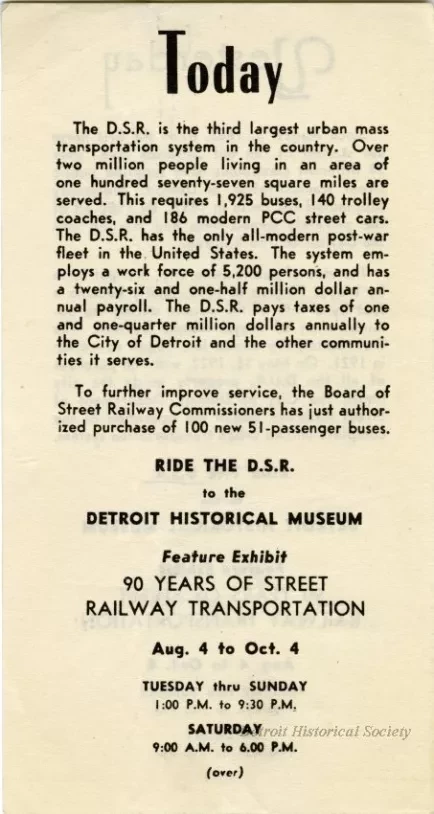 Flier