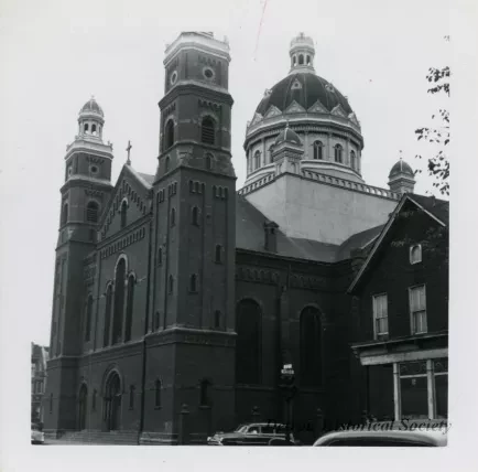 Print, Photographic