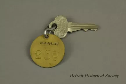 Key