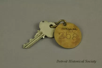 Key
