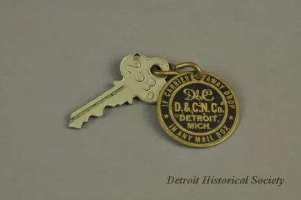 Key
