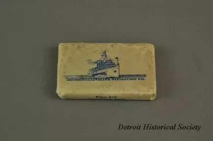 Soap