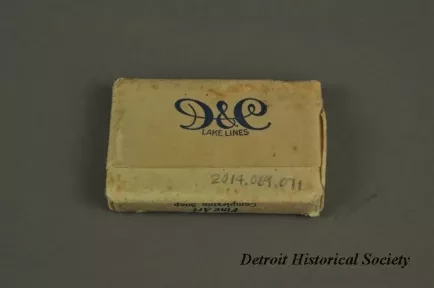 Soap