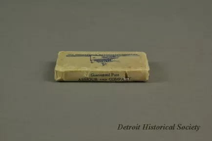 Soap