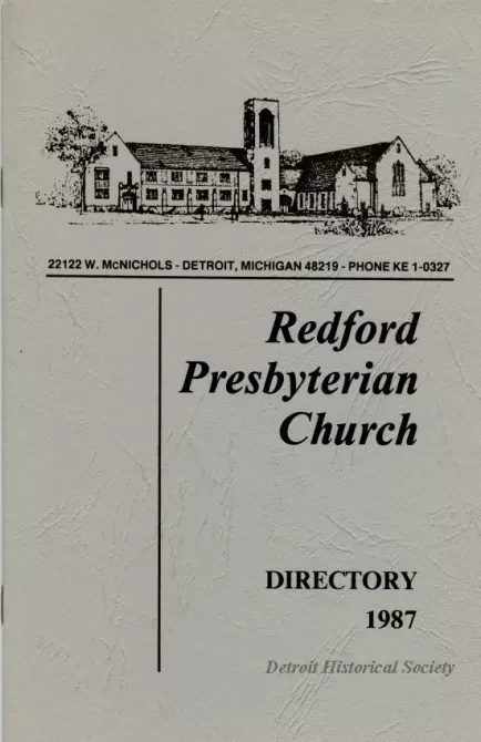 Directory, Membership