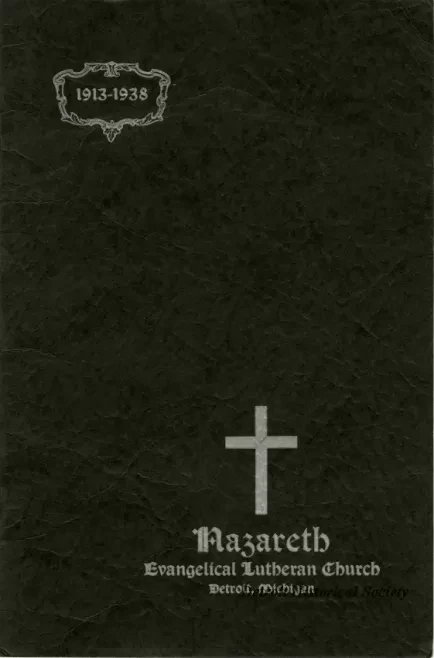 Booklet