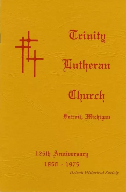 Booklet