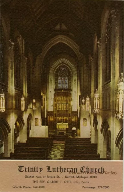 Pamphlet