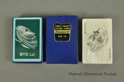 Card, Playing