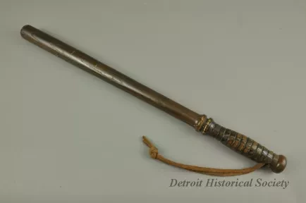 Nightstick