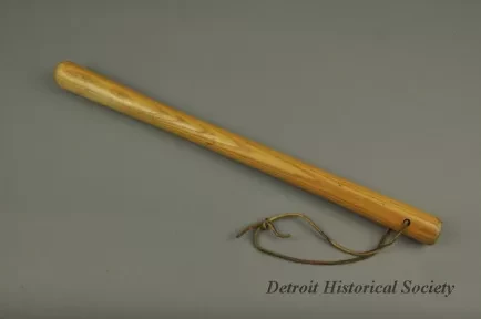 Nightstick