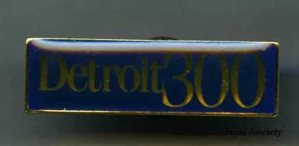 Pin, Promotional