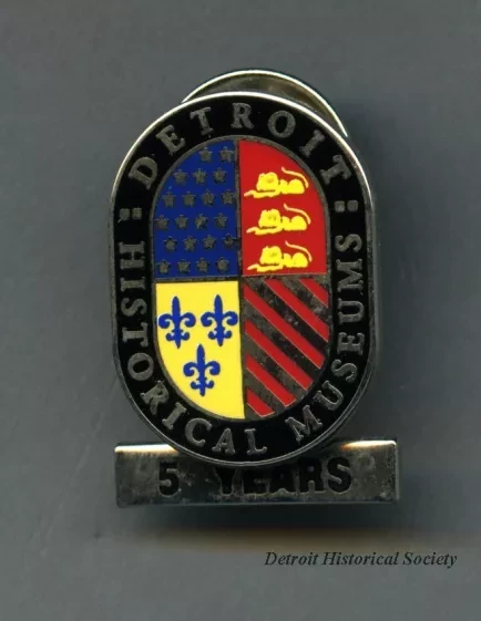Pin, Membership