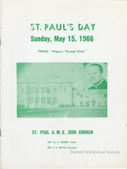 Program
