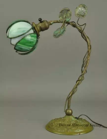 Lamp, Table
