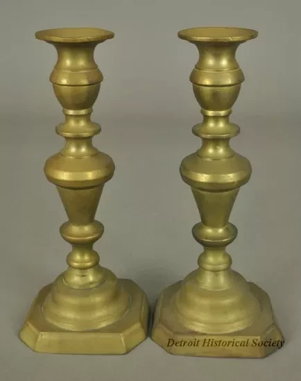 Candlestick