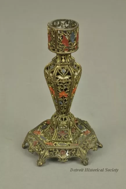 Candlestick