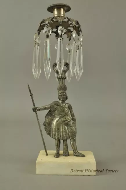 Candlestick