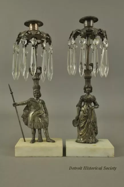Candlestick