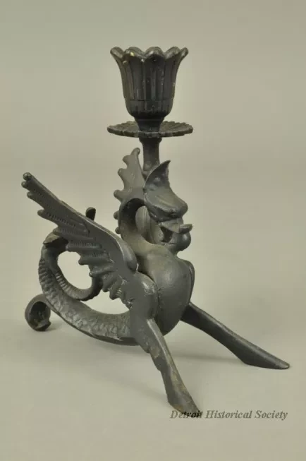 Candlestick