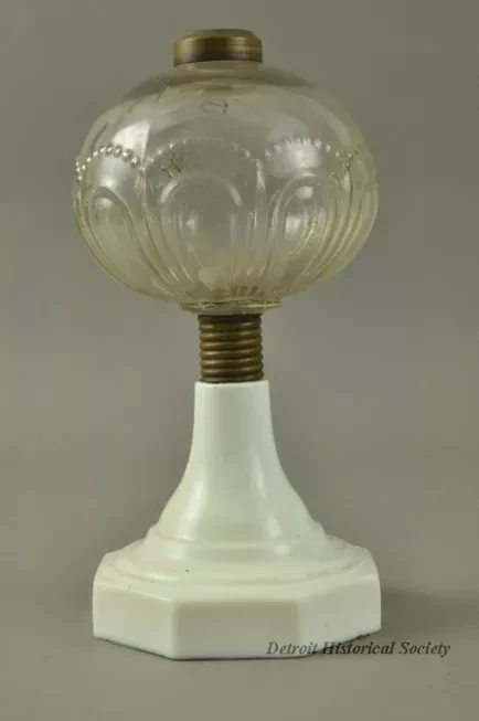 Lamp, Kerosene