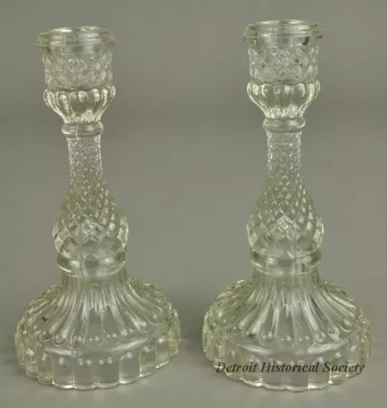 Candlestick