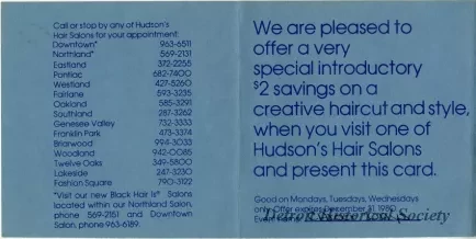 Coupon