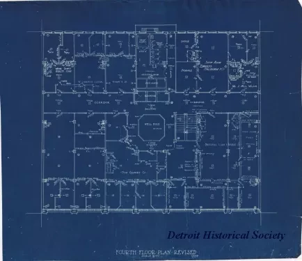 Blueprint