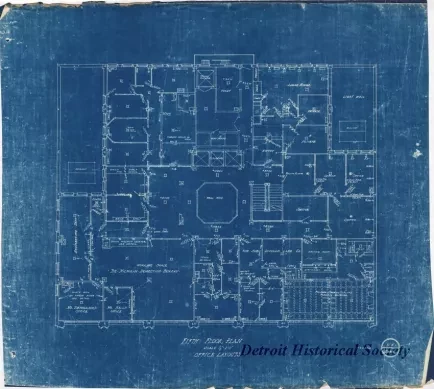 Blueprint