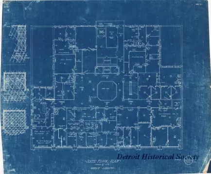 Blueprint