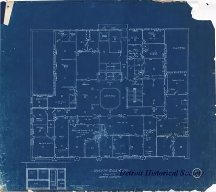 Blueprint