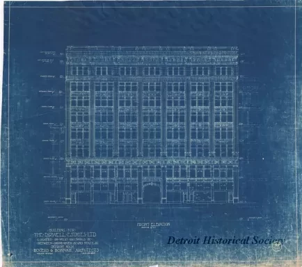 Blueprint